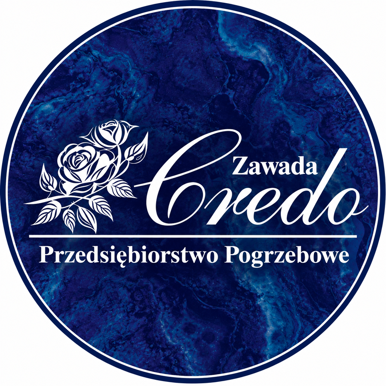 Logo Zakład Kamieniarski GLOB Zawada
